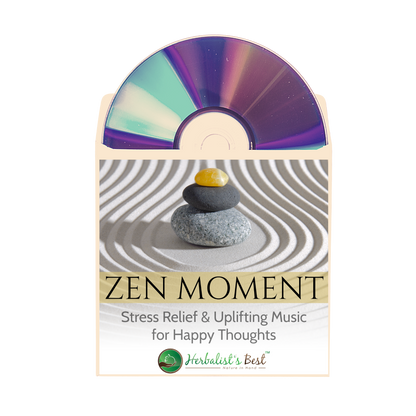 Zen moments music 1 hour