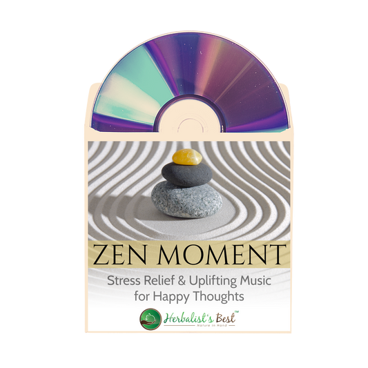Zen moments music 1 hour